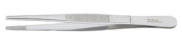 Integra Lifesciences Corp Dressing Forceps V96-8 - 1.0 Each