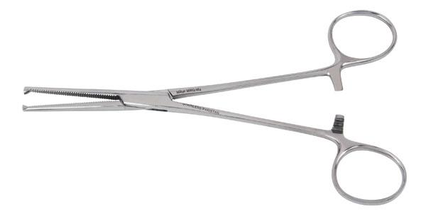 Rochester-Ochsner Forceps - V97-150 - 1 Each - MDL-MILV97150