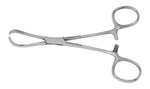 Integra LifeSciences Clamps V97-515 Forceps, Towel, Vantage Lorna, 5.25" - MDL-MILV97515 - 1 Each