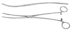 Vantage Sponge Forceps - V97-622 - 1 Each - MDL-MILV97622