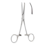 Miltex Vantage Kocher Forceps - V97-66 - 1 Each - MDL-MILV9766