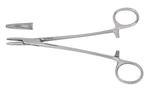 Integra Lifesciences Corp Miltex Mayo-Hegar Needle Holder V98-42 - 1.0 Each