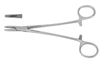 Integra Lifesciences Corp Miltex Mayo-Hegar Needle Holder V98-44 - 1.0 Each