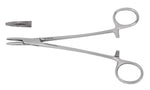 Integra Lifesciences Corp Miltex Mayo-Hegar Needle Holder V98-46 - 1.0 Each