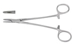Integra Lifesciences Corp Miltex Mayo-Hegar Needle Holder V98-48 - 1.0 Each