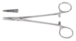 Integra Lifesciences Corp Integra Crile-Wood Needle Holders V98-50 - 1.0 Each