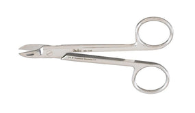 Integra Lifesciences Corp Miltex Vantage Collar Crown Scissors V99D-135 1.0 Each-MDL-MILV99D135