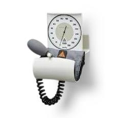 MIDMARK CORPORATION Gamma Sphygmomanometer M-000-09-323-166 1 Each - MDL-MIM0009323166