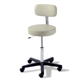 Midmark Corporation Ritter 425/427 Air Lift Physician Stools 002-0273-861 - 1.0 Each