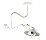 MIDMARK CORPORATION Ritter 255 LED Procedure Lights 002-0530-00 1 Each - MDL-MIM002053000