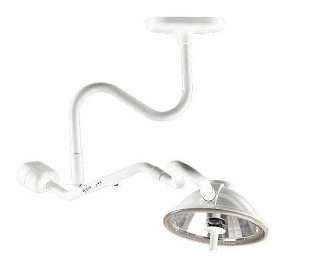 MIDMARK CORPORATION Ritter 255 LED Procedure Lights 002-0530-00 1 Each - MDL-MIM002053000