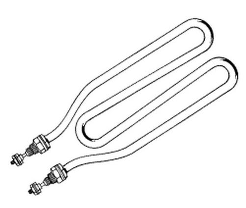 MIDMARK CORPORATION Midmark Heater Gaskets 002-1350-00 1 Each - MDL-MIM002135000