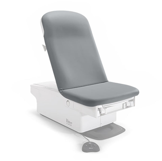 Midmark 224 and 225 Barrier-Free Examination Only 002-2008-858 Ritter 224/225 Exam Chair Upholstery Top, 28", Flat, Restful Path - MDL-MIM0022008858 - 1 Each