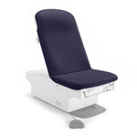 Midmark 224 and 225 Barrier-Free Examination Only 002-2009-847 Ritter 224/225 Exam Chair Upholstery Top, 28", Seamless, Dream - MDL-MIM0022009847 - 1 Each