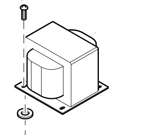 MIDMARK CORPORATION Accessories for Ritter 230/630/641 Power Procedure Chair 015-1647-00 1 Each - MDL-MIM015164700