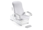 Midmark Corporation 626 Barrier-Free Exam Table - Heated Tops Only 002-10201-813 - 1.0 Each