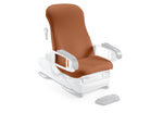 Midmark Corporation 626 Barrier-Free Exam Table - Heated Tops Only 002-10201-846 - 1.0 Each