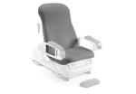 Midmark Corporation 626 Barrier-Free Exam Table - Heated Tops Only 002-10201-851 - 1.0 Each