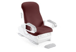 Midmark Corporation 626 Barrier-Free Exam Table - Heated Tops Only 002-10201-859 - 1.0 Each