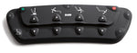 MIDMARK CORPORATION Foot Switch Cover for Ritter 222 and 622 Exam Chairs 053-1293-00 1 Each - MDL-MIM053129300