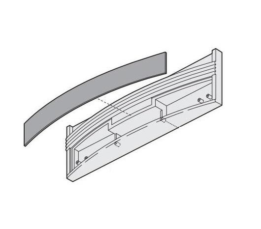 MIDMARK CORPORATION Service Parts for Ritter Exam Tables 053-1532-00-216 1 Each - MDL-MIM0531532216