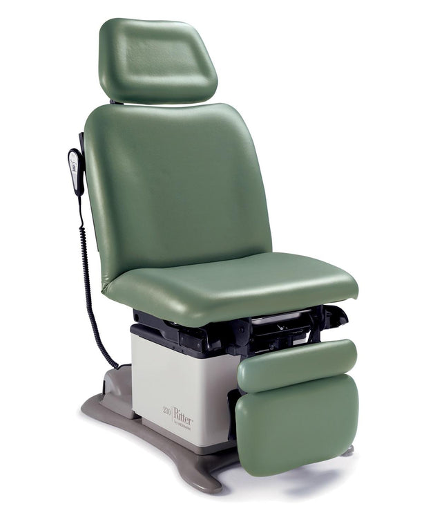 MIDMARK CORPORATION Service Parts for Ritter Exam Tables 053-1583-00-232 1 Each - MDL-MIM0531583232