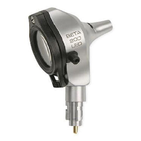 HEINE USA LTD Beta 200 LED F.O. Otoscopes B-008-11-500-166 1 Each - MDL-MIM0811500166