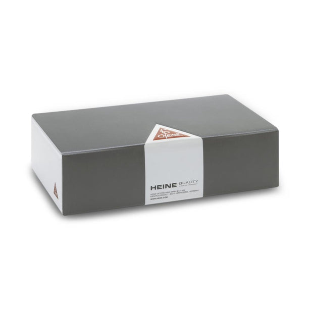 HEINE USA LTD AllSpec Disposable Tip-Dispensers B-000-11-127-166 1000 Each-MDL-MIM11127166