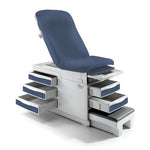MIDMARK CORPORATION Ritter 204 Manual Exam Tables - Base Only 204-013 1 Each-MDL-MIM204013