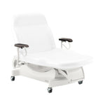 MIDMARK CORPORATION Ritter 244 Barrier-Free Exam Table - Base Only 244-001 1 Each - MDL-MIM244001