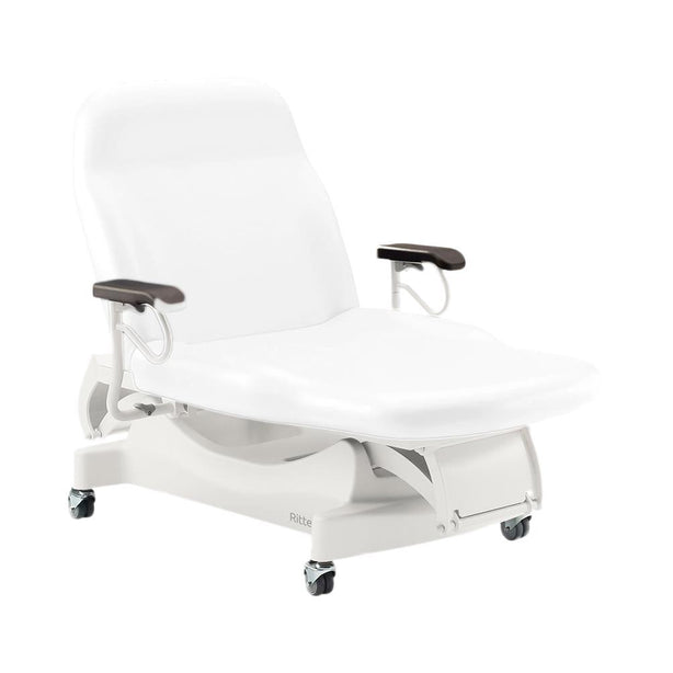 MIDMARK CORPORATION Ritter 244 Barrier-Free Exam Table - Base Only 244-001 1 Each - MDL-MIM244001