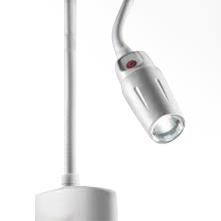 MIDMARK CORPORATION 250/253 LED Exam Lights and Accessories 253-016 1 Each - MDL-MIM253016