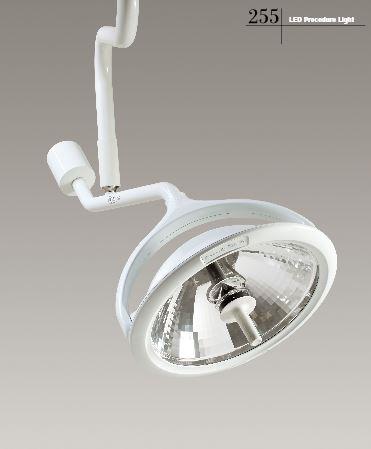 MIDMARK CORPORATION Ritter 255 LED Procedure Lights 255-001 1 Each - MDL-MIM255001