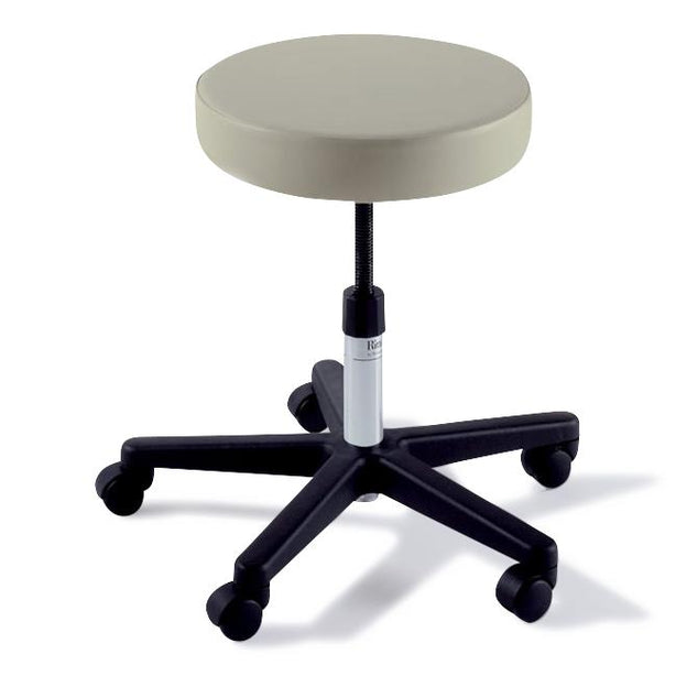 Midmark Corporation Ritter 270 Series Adjustable Stool and Parts 270-001-862 - 1.0 Each