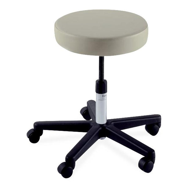 Midmark Corporation Ritter 270 Series Adjustable Stool and Parts 270-004-857 - 1.0 Each