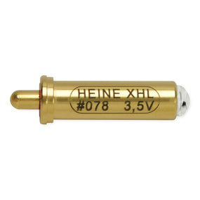 Heine Usa Ltd XHL Xenon Halogen Bulb X-002-88-078-166 - 6.0 Each