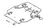 MIDMARK CORPORATION Service Parts for Ritter Exam Tables 029-3453-00-216 1 Each - MDL-MIM293453216