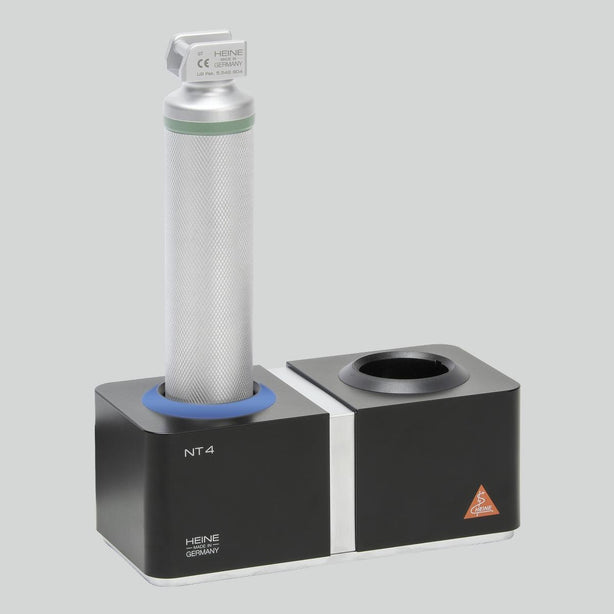 HEINE USA LTD BETA Otoscope and Ophthalmoscope Consumables X-002-99-494-166 1 Each-MDL-MIM299494166