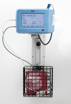 Midmark Corporation IQvitals Table and Wall Mounts 3-009-0003 - 1.0 Each