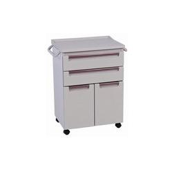 MIDMARK CORPORATION Midmark 6065 Treatment Cart Replacement Top 31100-00123 1 Each - MDL-MIM3110000123