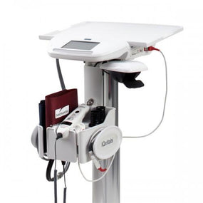 Midmark Corporation IQvitals Wireless Vital Signs Monitors 4-000-0724 1.0 Each-MDL-MIM40000724