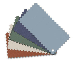 Midmark Corporation Headrests for Midmark 630 HUMANFORM Procedure Chair 9A512001-999 - 1.0 Each