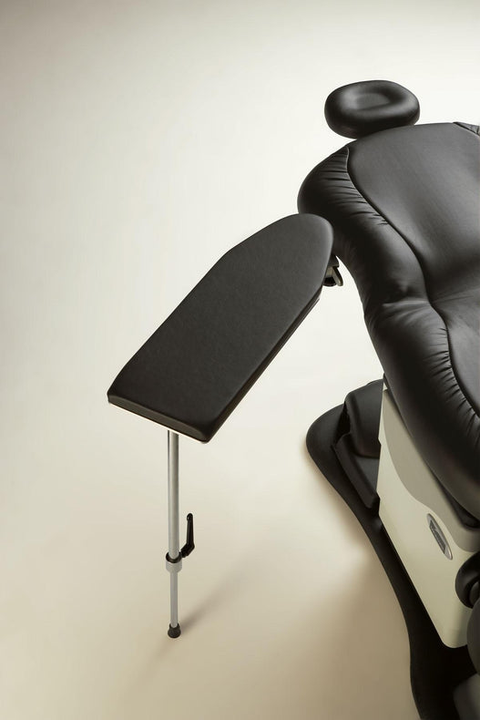 MIDMARK CORPORATION Chair Arms for Midmark 630 HUMANFORM Procedure Chair 9A550001-999 1 Each - MDL-MIM550001999