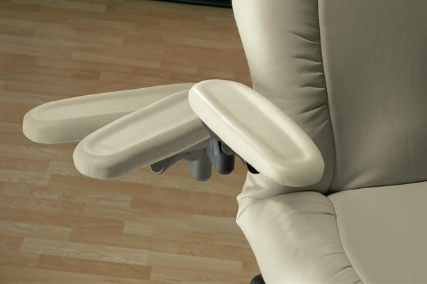 MIDMARK CORPORATION Chair Arms for Midmark 630 HUMANFORM Procedure Chair 9A550005-999 1 Each - MDL-MIM550005999