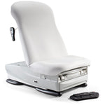 Midmark Tables Ritter 626 Barrier-Free Exam Chair with Standard Features, Drawer Heater - 626-001 - 1 Each