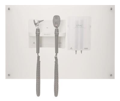 Midmark Corporation EN200 Wall Systems by Midmark X-095-12-006-166 - 1.0 Each - MDL-MIM9512006166