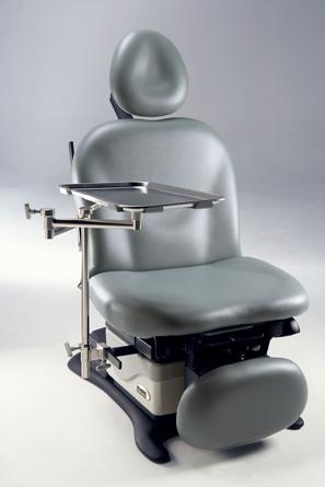 Midmark Corporation Midmark Instrument Trays for 416/417 9A267003 - 1.0 Each