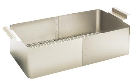 MIDMARK CORPORATION Midmark Soniclean Ultrasonic Cleaner Accessories 9A294001 1 Each - MDL-MIM9A294001