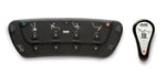 Hand Control Assemblies for Ritter Procedure Chairs - 9A356001 - 1 Each - MDL-MIM9A356001