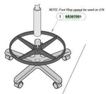 MIDMARK CORPORATION Midmark Stool Height Extension Components 9A367001 1 Each - MDL-MIM9A367001